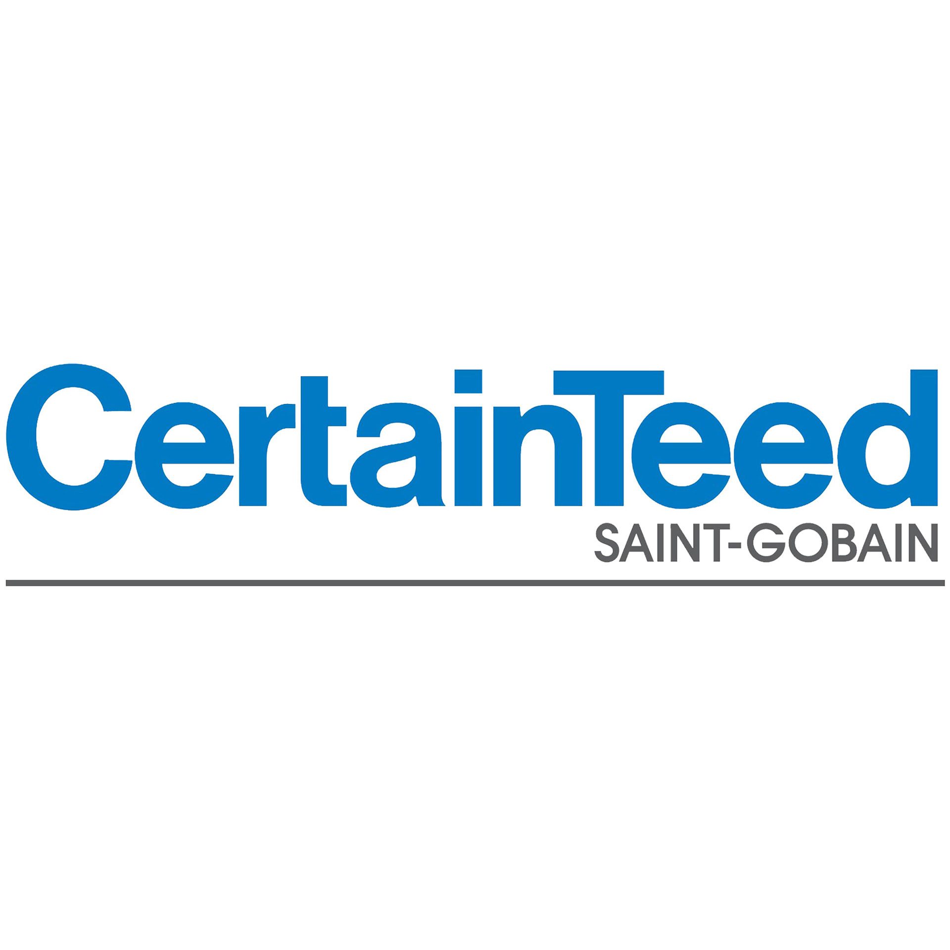 Certainteed-Logo